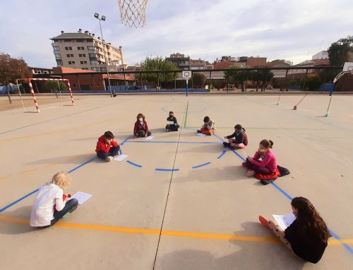 L’aFFaC exigeix al Departament d’Educació que finalitzi el projecte de l’escola Creu Alta de Sabadell