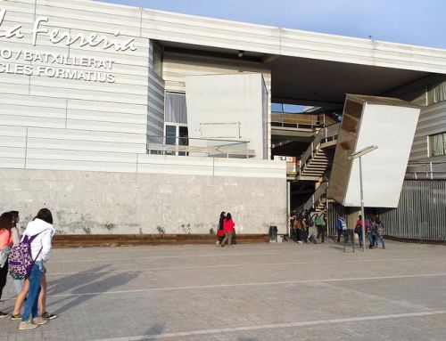 L’ aFFaC rebutja el tancament de grups a Montcada i Reixac i exigeix que s’ajusti l’oferta