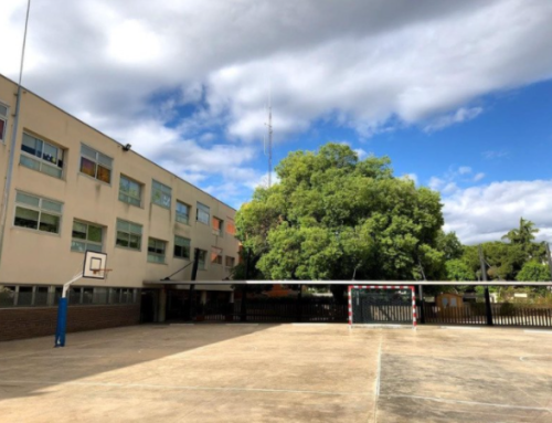 L’aFFaC exigeix que s’aturi el tancament d’una línia pública a l’Escola Nadal de Sant Feliu de Llobregat