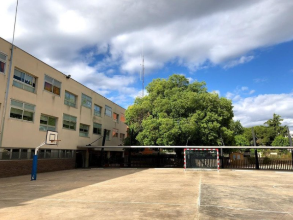 Foto: Escola Nadal