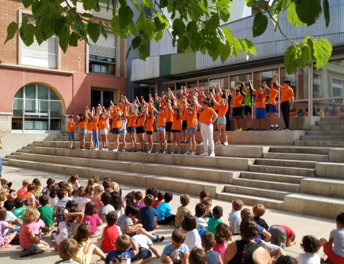 El tancament d’un grup de P3 a l’Escola Annexa-Joan Puigbert de Girona deixarà sense plaça pública de proximitat a 10 infants