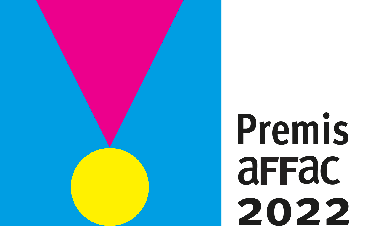 logo Premis aFFaC 2022