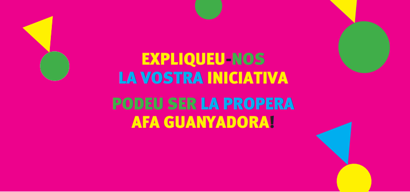 propera afa guanyadora