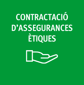 contractació assegurances