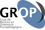 Logo GROP