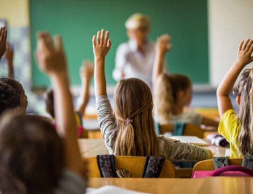 Coneix les dates clau del proper curs escolar 23-24