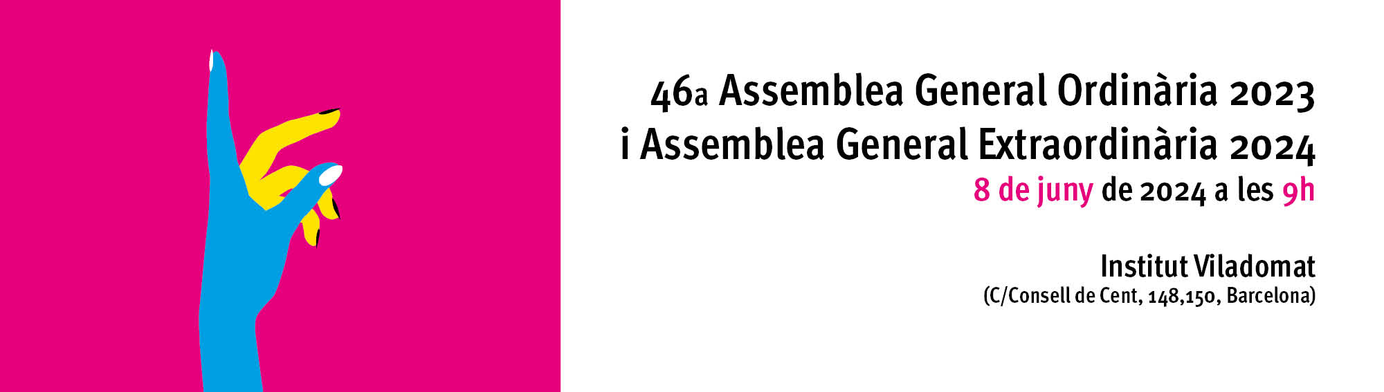 Cartell AGO 2023