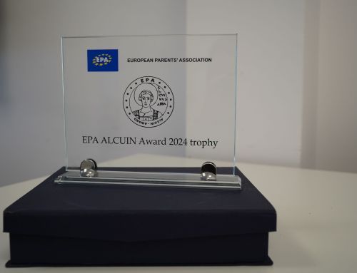 ‘Homes AFA’ guanya el premi europeu EPA Alcuin Award 2024
