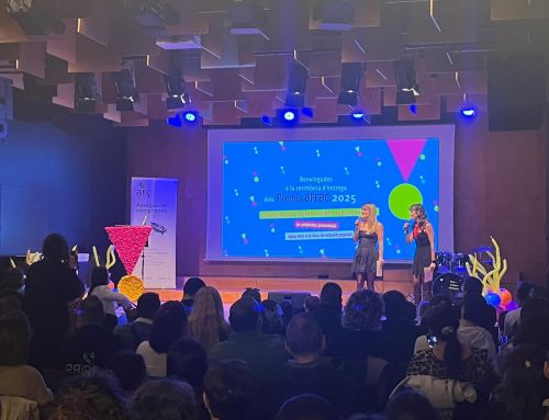 Celebració i reconeixement: així han estat els Premis aFFaC 2025