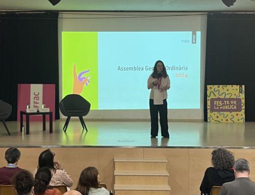 L’aFFaC celebra la seva 47a Assemblea General Ordinària