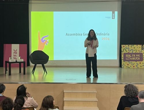 L’aFFaC celebra la seva 47a Assemblea General Ordinària