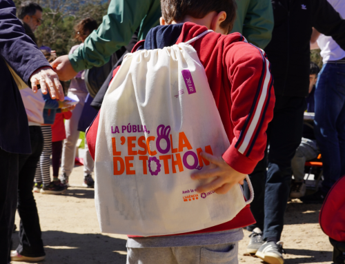 Més de 325.000 alumnes amb necessitats educatives específiques no reben el suport necessari