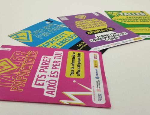 HOMES-AFA guanyador del premi ‘Activistas por el futuro’